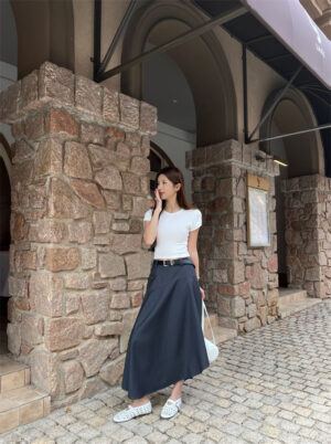 PRADA 프라다 치마 60316269