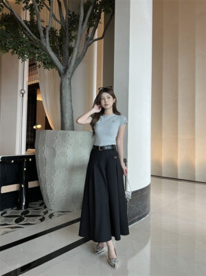 PRADA 프라다 치마 60316271