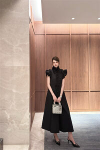 CHRISTIAN DIOR 크리스찬 디올 원피스 60325048