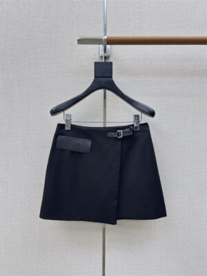 HERMES 에르메스 치마 60320050