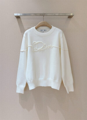 CHRISTIAN DIOR 크리스찬 디올 니트 60325050