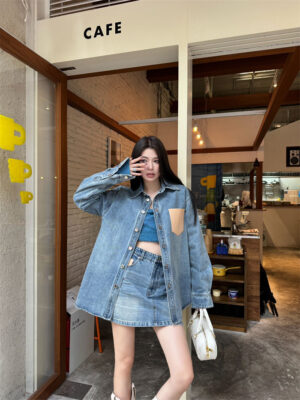 LOUIS VUITTON 루이비통 치마 60316275