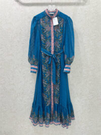 ZIMMERMANN 짐머만 원피스 60318054