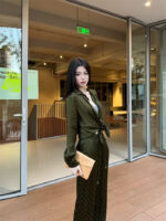 GUCCI 구찌 셔츠 60311056