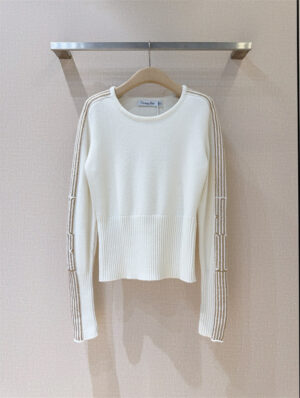 CHRISTIAN DIOR 크리스찬 디올 니트 60325058