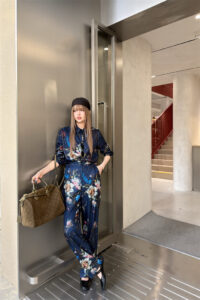 LOUIS VUITTON 루이비통 투피스 60323059
