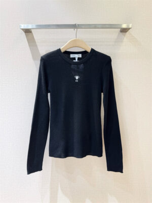 CHRISTIAN DIOR 크리스찬 디올 니트 60325059