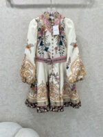ZIMMERMANN 짐머만 원피스 60318060