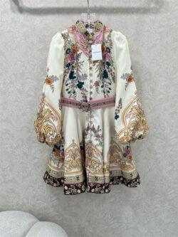 ZIMMERMANN 짐머만 원피스 60318060