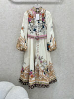 ZIMMERMANN 짐머만 원피스 60318061