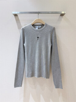 CHRISTIAN DIOR 크리스찬 디올 니트 60325061