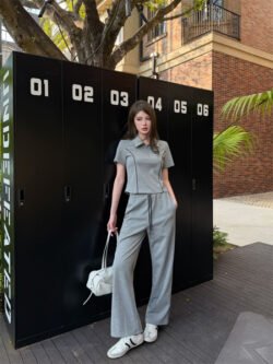 PRADA 프라다 투피스 60316286