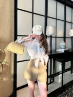 LOUIS VUITTON 루이비통 셔츠 60318063