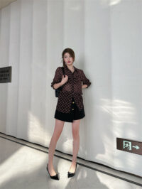 LOUIS VUITTON 루이비통 셔츠 60318064