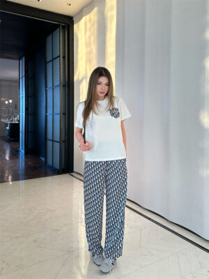 CHRISTIAN DIOR 크리스찬 디올 투피스 60323064