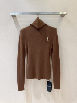 YVES SAINT LAURENT 입생로랑 니트 60325065