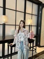 CHRISTIAN DIOR 크리스찬 디올 셔츠 60311067