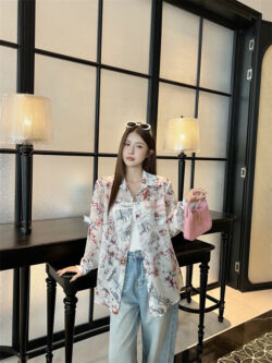 CHRISTIAN DIOR 크리스찬 디올 셔츠 60311067