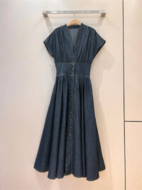 CHRISTIAN DIOR 크리스찬 디올 원피스 60327067
