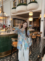 LOUIS VUITTON 루이비통 셔츠 60311068