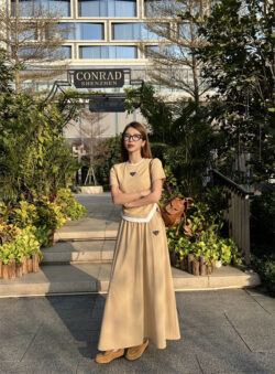 PRADA 프라다 투피스 60316292