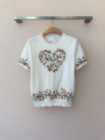 CHRISTIAN DIOR 크리스찬 디올 반팔T 60325068