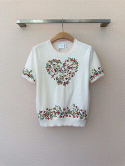 CHRISTIAN DIOR 크리스찬 디올 반팔T 60325068