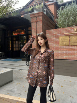 LOUIS VUITTON 루이비통 셔츠 60311069