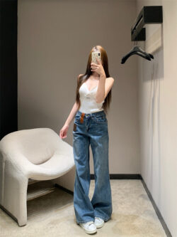 LOUIS VUITTON 루이비통 바지 60308069