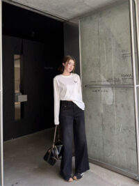 PRADA 프라다 바지 60318069