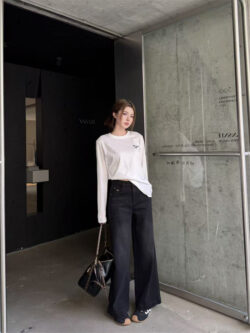 PRADA 프라다 바지 60318069