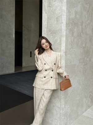 BRUNELLO CUCINELLI 브루넬로 쿠치넬리 자캣 60320069