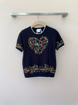 CHRISTIAN DIOR 크리스찬 디올 반팔T 60325069