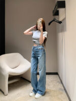 GUCCI 구찌 바지 60308070