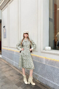 LOUIS VUITTON 루이비통 치마 60313070
