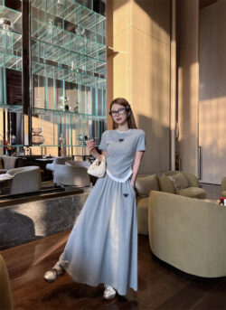 PRADA 프라다 투피스 60316294