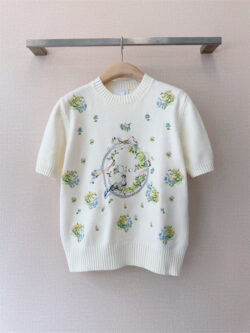 CHRISTIAN DIOR 크리스찬 디올 반팔T 60325070