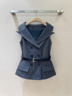 SELF PORTRAIT 셀프 포트레이트 조끼 60327070