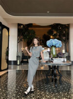 CHANEL 샤넬 투피스 60316295