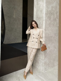 BRUNELLO CUCINELLI 브루넬로 쿠치넬리 바지 60320071