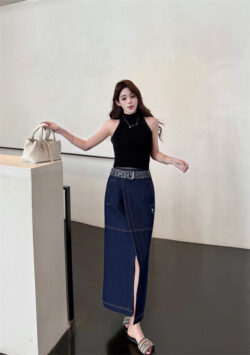 CHRISTIAN DIOR 크리스찬 디올 치마 60311072