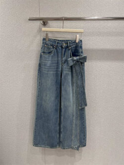 ANN ANDELMAN 안 네델만 바지 60308072