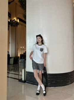 CHRISTIAN DIOR 크리스찬 디올 투피스 60316296