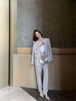 BRUNELLO CUCINELLI 브루넬로 쿠치넬리 바지 60320072