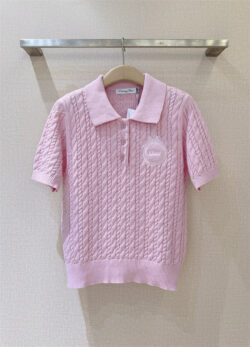 CHRISTIAN DIOR 크리스찬 디올 반팔T 60325072