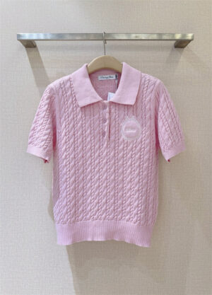 CHRISTIAN DIOR 크리스찬 디올 반팔T 60325072