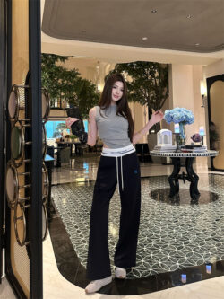 ALEXANDER WANG 알렉산더 왕 바지 60316297