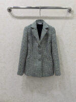 CHRISTIAN DIOR 크리스찬 디올 자캣 60318073