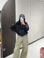 MONCLER 몽클레어 자캣 60320073