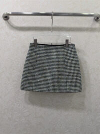 CHRISTIAN DIOR 크리스찬 디올 치마 60318074
